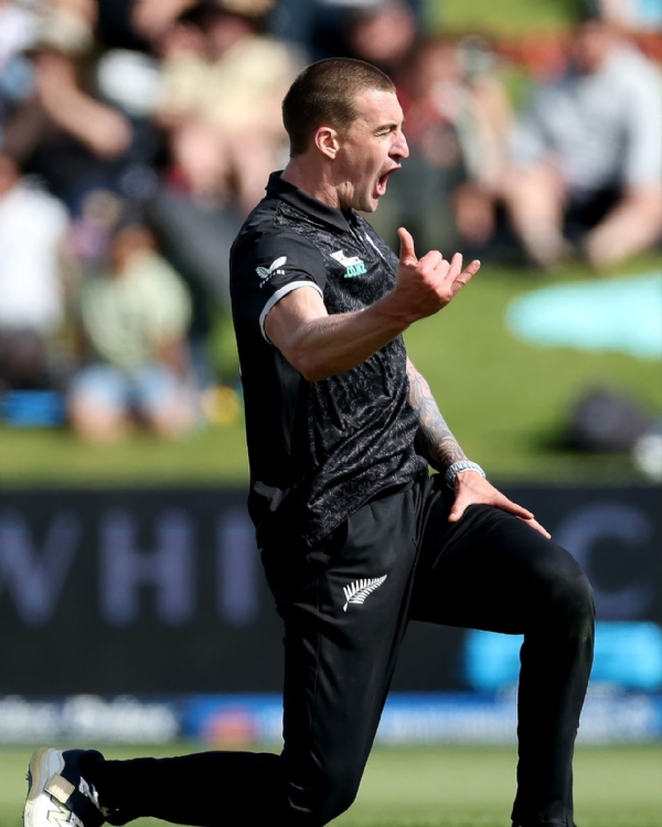 ब्लेअर टिकनर ब्लेअर टिकनर