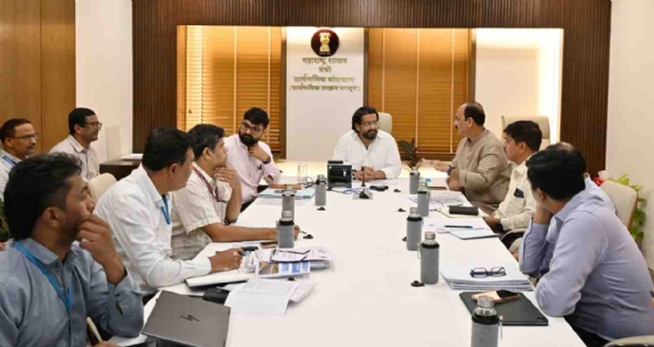 शिवेंद्रसिंह राजे भोसले