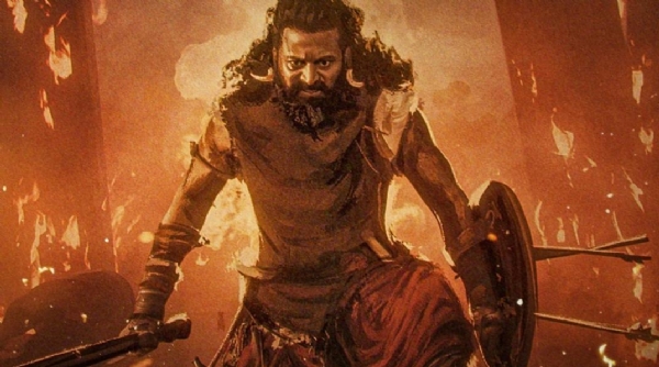 ‘कांतारा – चॅप्टर 1’ने पहिल्याच दिवशी बॉक्स ऑफिसवर गाजवला डंका ‘कांतारा – चॅप्टर 1’ने पहिल्याच दिवशी बॉक्स ऑफिसवर गाजवला डंका