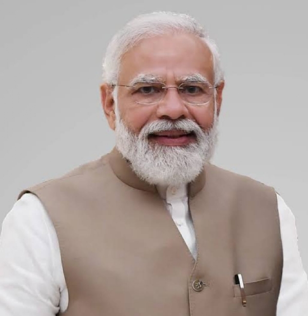Prime Minister Narendra Modi