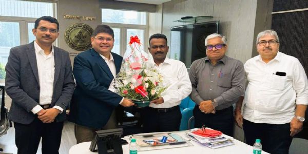 एआयडीच्या शिफारसी महाराष्ट्राच्या जीसीसी धोरणात समाविष्ट
