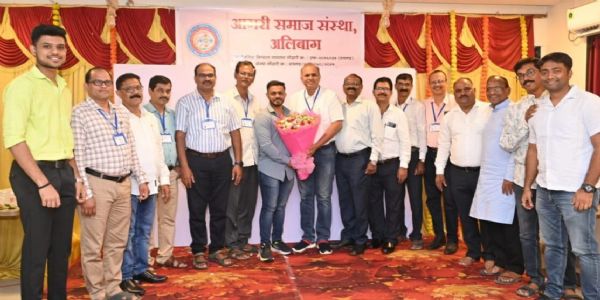 वधू-वर परिचय केंद्राला डिजिटल स्वरूप