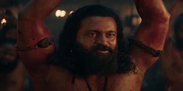‘कांतारा – चॅप्टर 1’च्या यशानंतर तिसऱ्या भागाची घोषणा