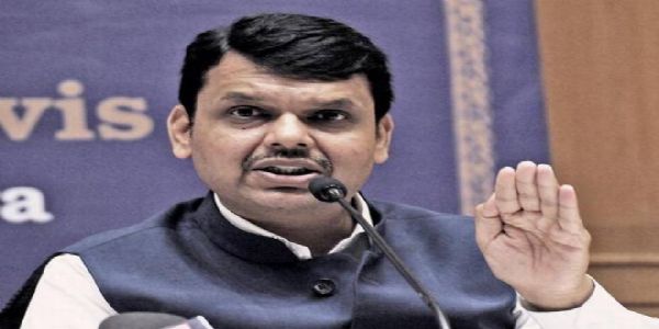 राहुल गांधी हे ‘सिरीयल लायर’ – देवेंद्र फडणवीस