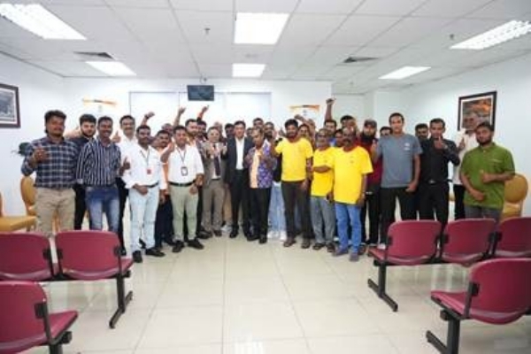Indian labour community in Malaysia