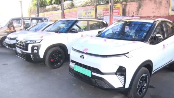 vehicle purchase