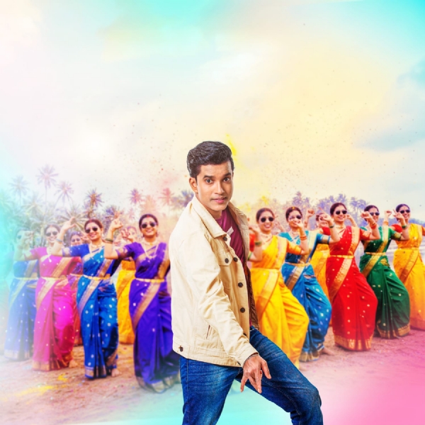 प्रत्येकाला थिरकायला लावणारं लास्ट स्टॉप खांदा चित्रपटाचं टायटल साँग सोशल मीडियावर हिट प्रत्येकाला थिरकायला लावणारं लास्ट स्टॉप खांदा चित्रपटाचं टायटल साँग सोशल मीडियावर हिट