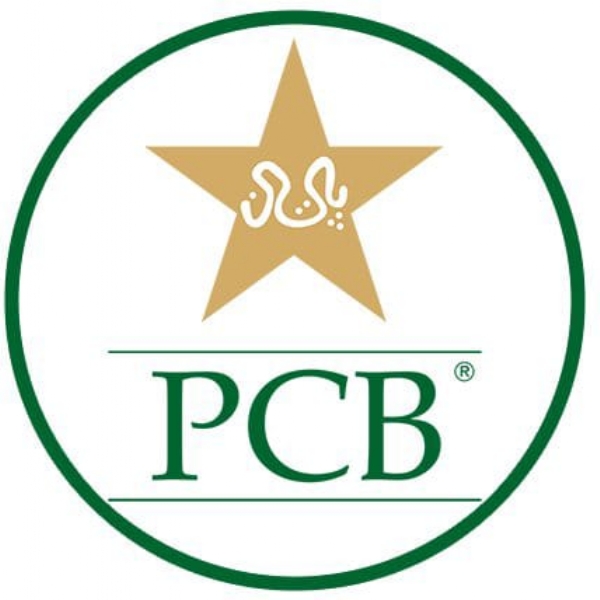 पाकिस्तान क्रिकेट बोर्ड लोगो संग्रहित फोटो