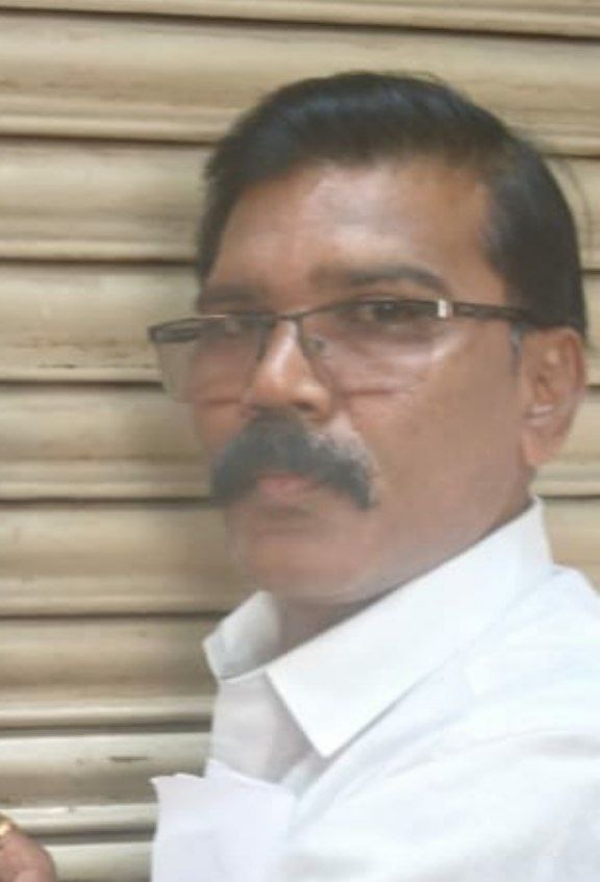 शिक्षक बँक संचालक राणा गावंडे अखेर निलंबित शिक्षक बँक संचालक राणा गावंडे अखेर निलंबित