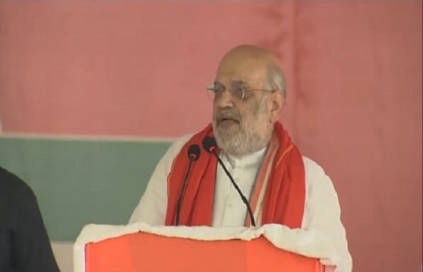 केंद्रीय गृहमंत्री अमित शहा केंद्रीय गृहमंत्री अमित शहा