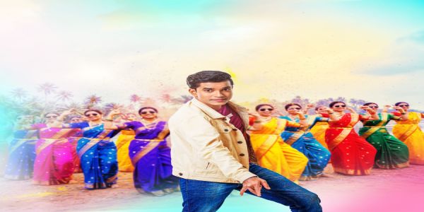 लास्ट स्टॉप खांदा चित्रपटाचं टायटल साँग सोशल मीडियावर हिट