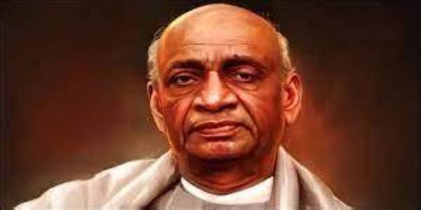 सरदार पटेल : भारताचे एकीकरण करणारे महापुरुष