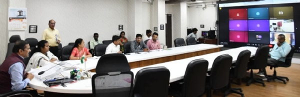 उपविभागीय अधिकारी, तहसिलदार, गटविकास अधिकारी उपविभागीय अधिकारी, तहसिलदार, गटविकास अधिकारी