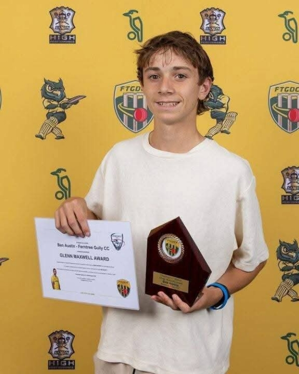 बेन ऑस्टिन बेन ऑस्टिन