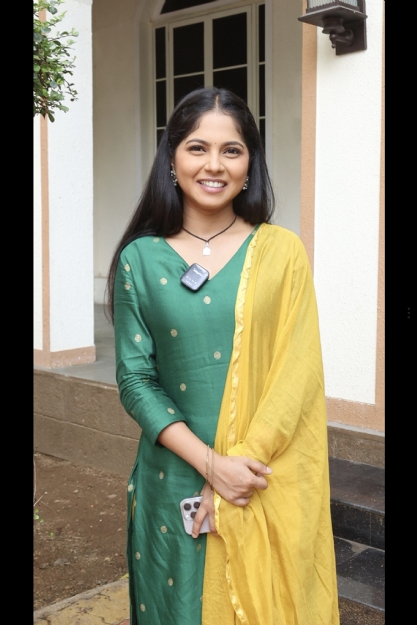 कमळी कमळी