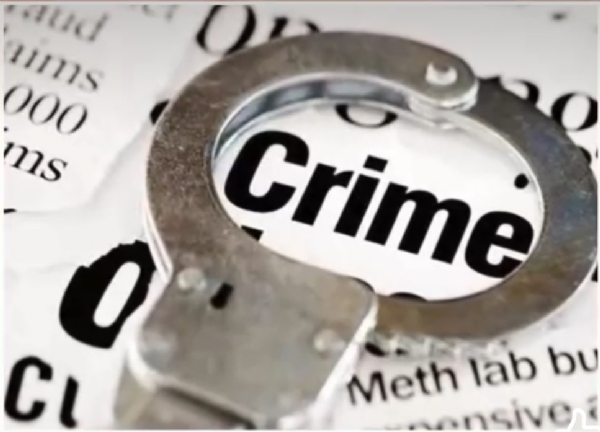 Shocking incident in Panvel: Spy camera hidden in bathroom; Manager arrested Shocking incident in Panvel: Spy camera hidden in bathroom; Manager arrested