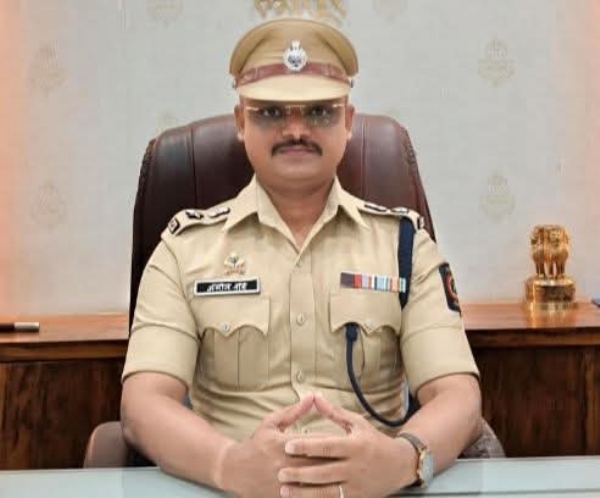 जबरी चोरीचा गुन्हा उघड एक आरोपी अटकेत  एमआयडीसी पोलिसांना यश जबरी चोरीचा गुन्हा उघड एक आरोपी अटकेत  एमआयडीसी पोलिसांना यश