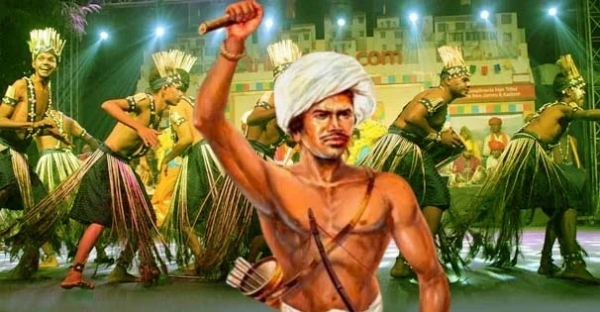 Tribal Pride Fortnight Tribal Pride Fortnight