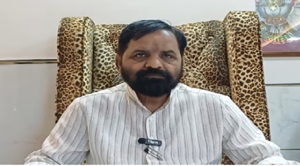 राजकीय वातावरण तापले — गोगावले यांचा ठाकरे बंधूंना इशारा!