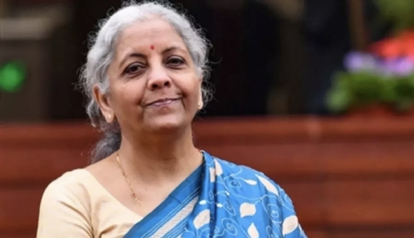 अर्थमंत्री निर्मला सीतारमण यांचा भूटान दौरा रद्द अर्थमंत्री निर्मला सीतारमण यांचा भूटान दौरा रद्द