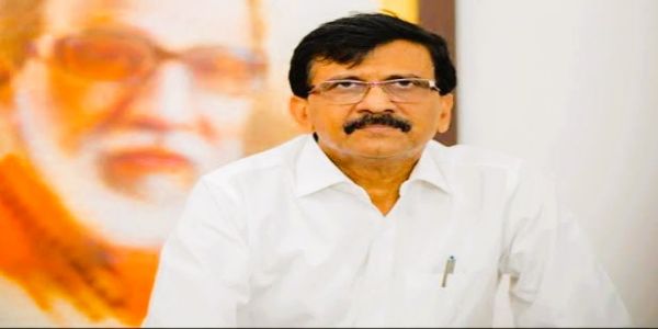 संजय राऊत यांची तब्येत बिघडली, रुग्णालयात दाखल