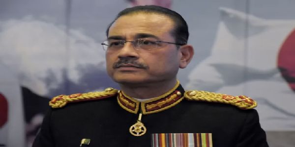 पाकिस्तान सर्व शेजारी देशांसोबत शांतता राखू इच्छितो - आसिम मुनीर