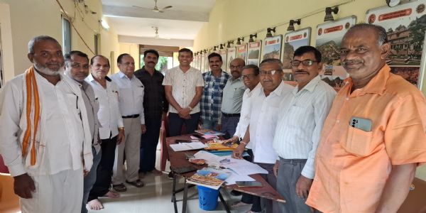 अकोल्यात १६ नोव्हेंबरला चौथे राज्यस्तरीय क्षत्रिय राजपूत युवक-युवती परिचय संमेलन