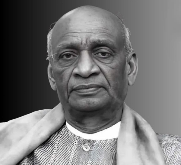 Sardar Vallabhbhai Patel