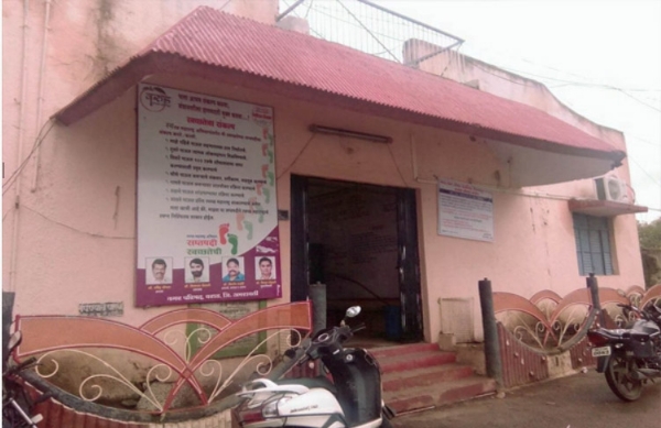 ८८ वर्षानंतर अनु. जमातीच्या व्यक्तीला संधी वरूडचा नगराध्यक्षपदाचा इतिहास ८८ वर्षानंतर अनु. जमातीच्या व्यक्तीला संधी वरूडचा नगराध्यक्षपदाचा इतिहास