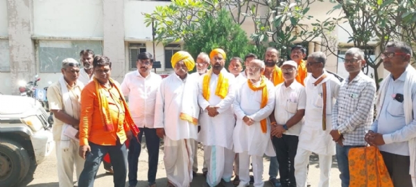 परभणीतील गोशाळांना शासनाच्या तात्काळ मदतीची मागणी