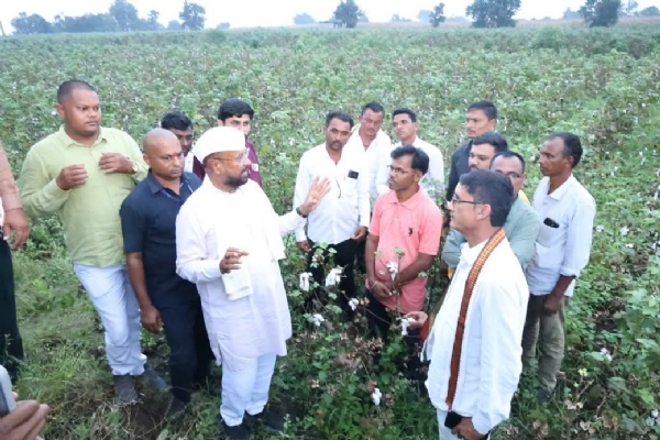 ईकेवायसी करून घ्यावी असे आवाहन