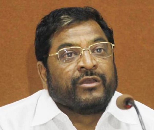 राजू शेट्टी