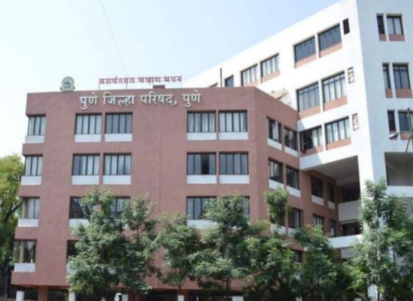 ZP pune