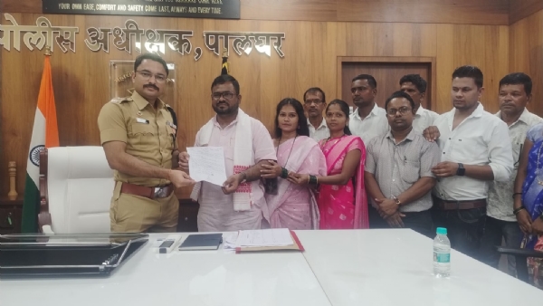 आदिवासी संस्कृती बचावासाठी मोर्चा आणि ठिय्या आंदोलनाची घोषणा; ख्रिश्चन मिशनऱ्यांकडून आदिवासी संस्कृतीवर आघात
