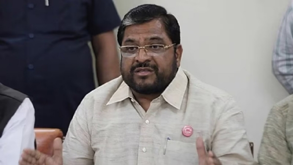 Raju Shetti