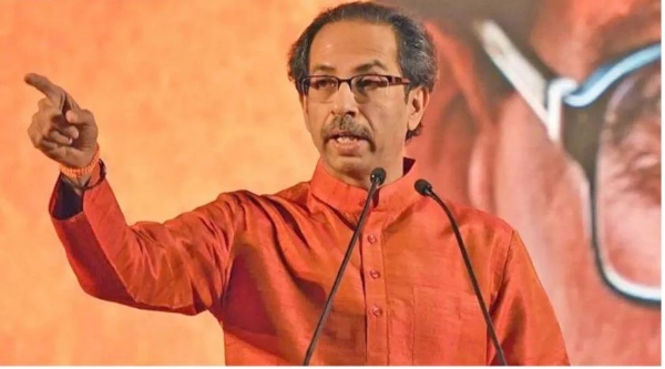 Udhav Thakare