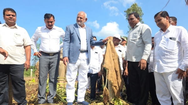 ॲड. माणिकराव कोकाटे