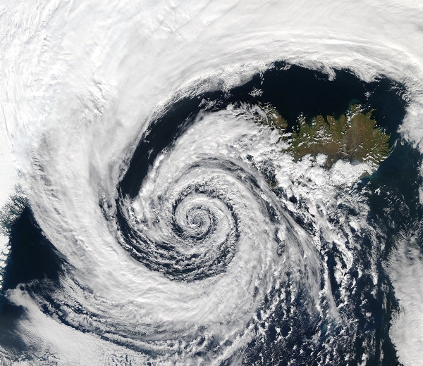 Cyclone Shakti