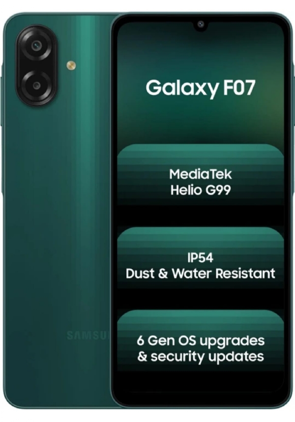 Samsung Galaxy F07