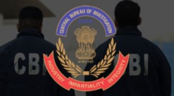 सीबीआय संग्रहित फोटो