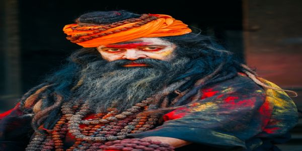 ‘पुन्हा शिवाजीराजे भोसले’मधील महेश मांजरेकर यांच्या लूकची सर्वत्र चर्चा