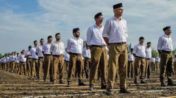 उद्याला राष्ट्रीय स्वयंसेवक संघाचा श्री विजयादशमी उत्सव