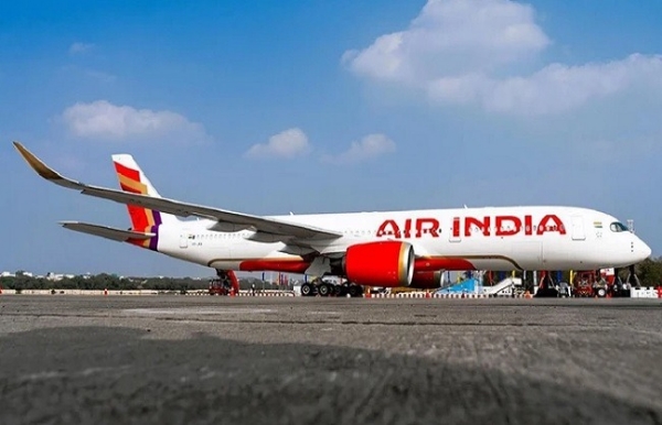 Air India Flight