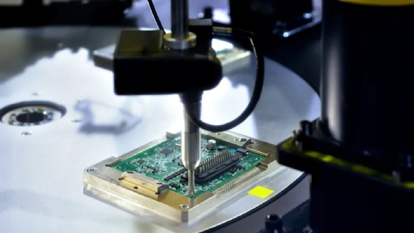 NAMO Semiconductor Laboratory