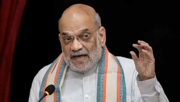 अमित शाह
