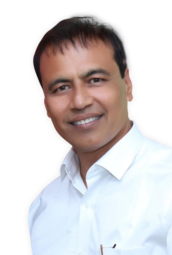 भारत ओसवाल