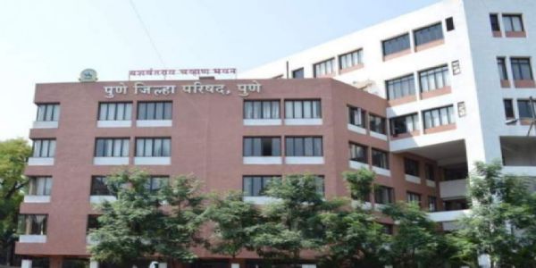 पुणे - जिल्हा परिषदेचे सीईओ ऐकणार २५५ शिक्षकांचे म्हणणे