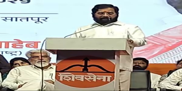 लाडकी बहीण योजना सुरूच राहणार - एकनाथ शिंदे