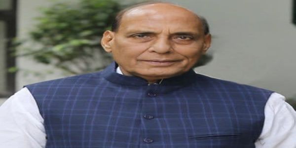 संरक्षण मंत्री राजनाथ सिंह ७ ते १० ऑक्टोबर दरम्यान ऑस्ट्रेलिया दौऱ्यावर