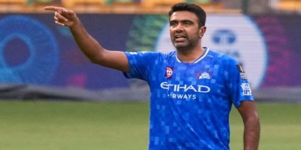 सिडनी थंडर रविचंद्रन अश्विनला खाजगी सुरक्षा पुरवणार